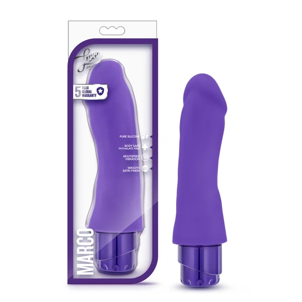 Luxe - Marco - Purple — image 10 of 11