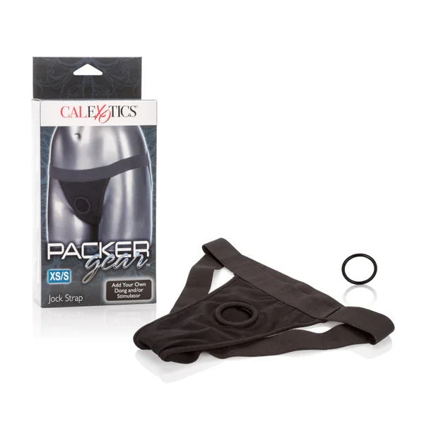 Packer Gear Jock Strap - Xs- S — image 17 of 18