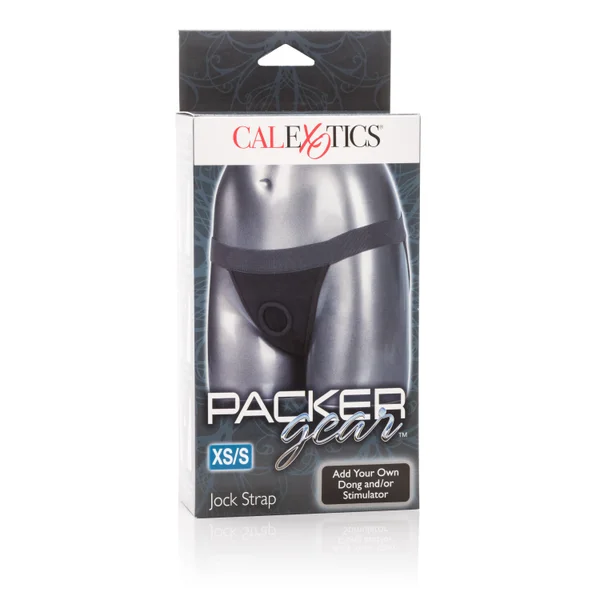 Packer Gear Jock Strap - Xs- S — image 15 of 18