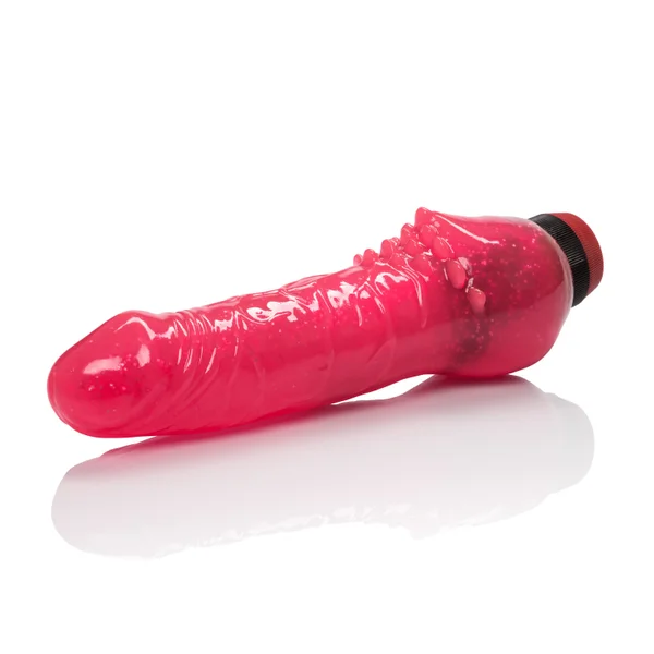 Clitterific 8 Inches - Hot Pink — image 12 of 12