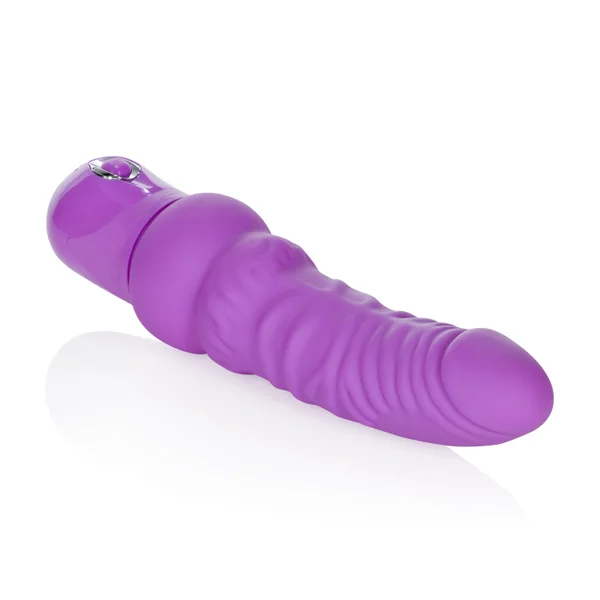 Bendie Power Stud - Curvy - Purple — image 9 of 12