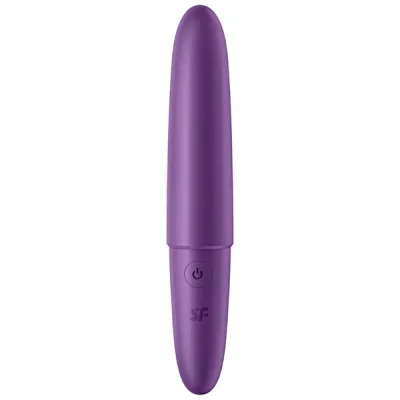 Satisfyer Ultra Power Bullet 6 Vibrator