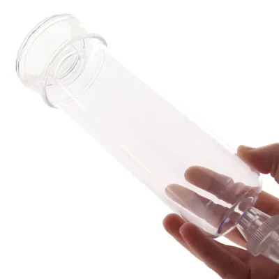 Penis Pump In A Bag