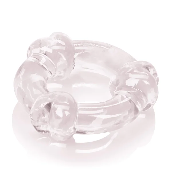 Magic C-Rings - clear