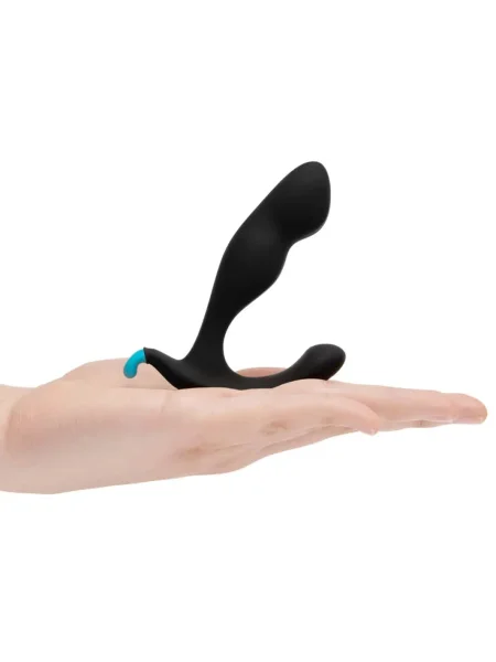 B-Vibe Rocker Weighted Prostate Plug