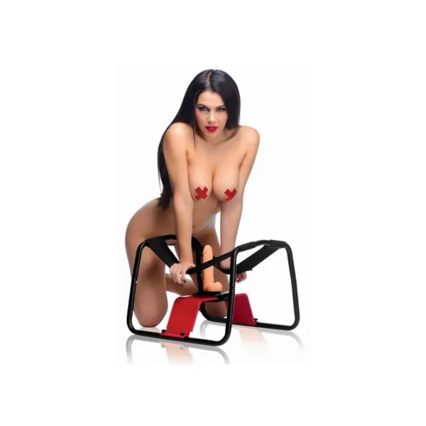 Sex Stool - Bangin Bench Extreme