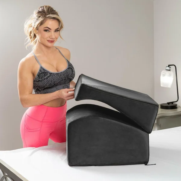 Liberator Flip Ramp Sex Pillow