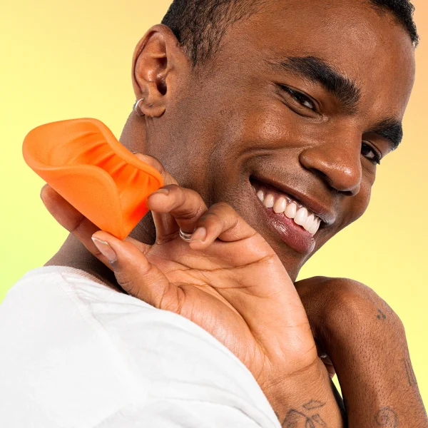 Vush Sol - 3.3" Vibrating Stroker