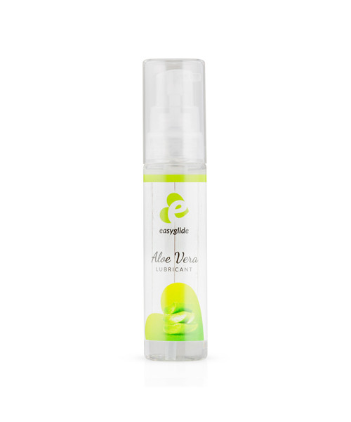EasyGlide Aloe Vera Waterbased Lubricant - 30ml