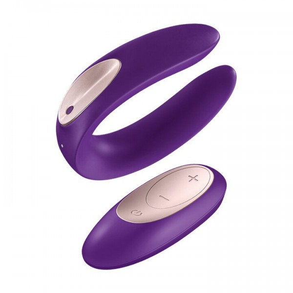 Satisfyer Partner Plus Remote