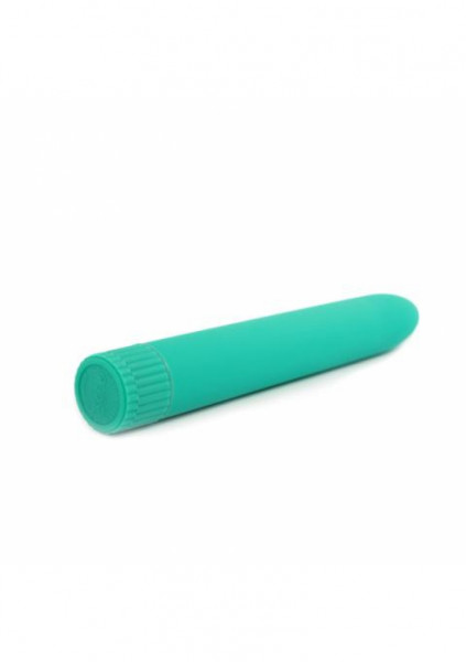Climax Smooth 7 Inch Vibe - Mint Julep - Vibrator Sex