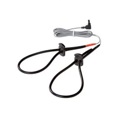 Mystim Rodeo Robin Penis Testicle Strap Set