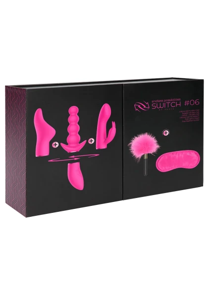 Pleasure Kit #6