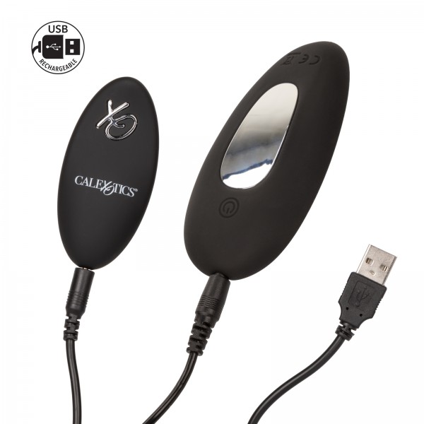 Remote Panty Vibrator