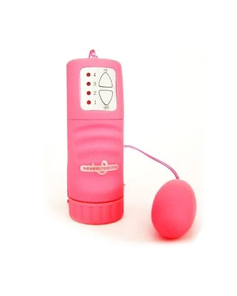 Aquasilks Waterproof Vibrating Bullet