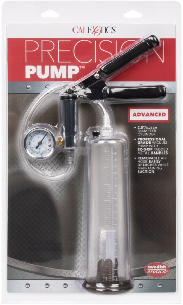 Advanced Precision Penis Pump
