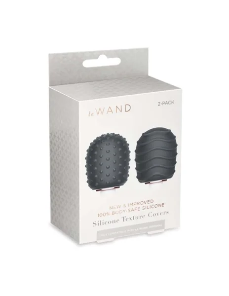 Le Wand Original Texture Covers