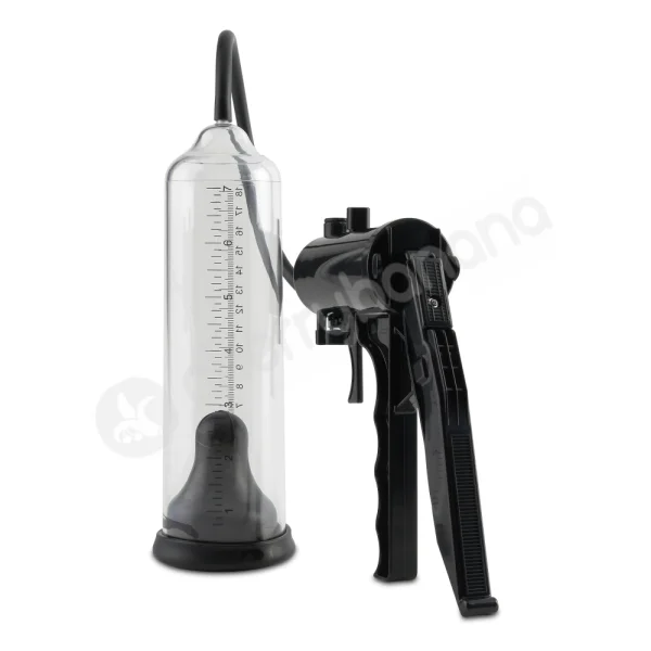 Pump Worx thick dick power pump