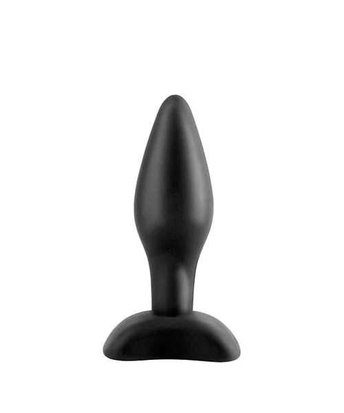 Anal Fantasy Collection Mini Silicone Plug