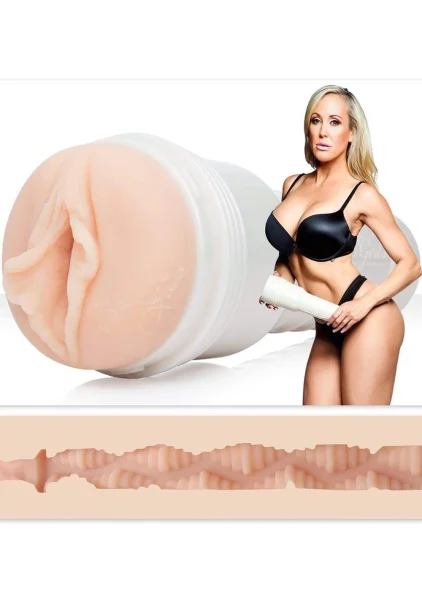 Fleshlight Girls Brandi Love Heartthrob