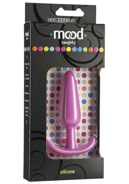 Mood™ Naughty 1 - Medium 3.5"