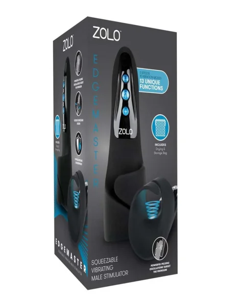 Zolo Edgemaster