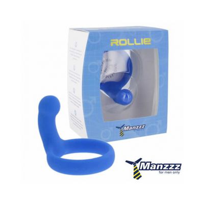Manzzztoys Rollie Blue