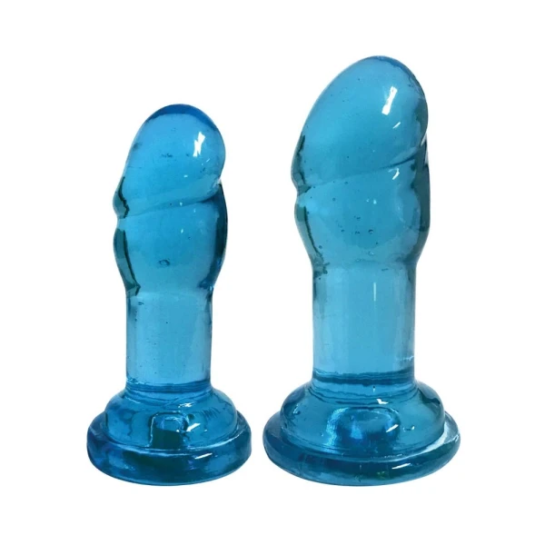 Lollicock Slim Stick Duo