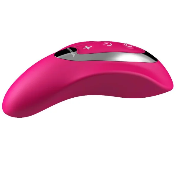 Curve Clitoral Massager by Nalone