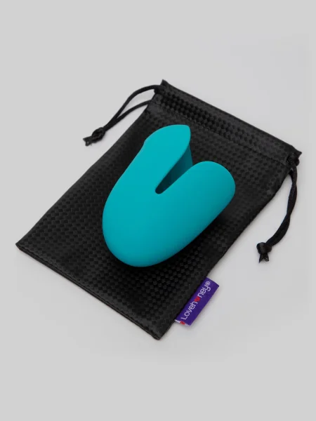 Lovehoney Ignite 20 Function Ribbed Male Vibrator