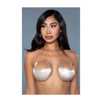 Petals Breast Lift Stickers