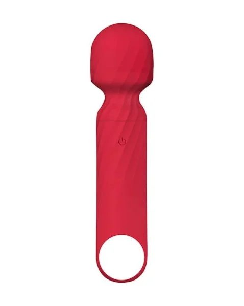 Amore Mini Wand Massager