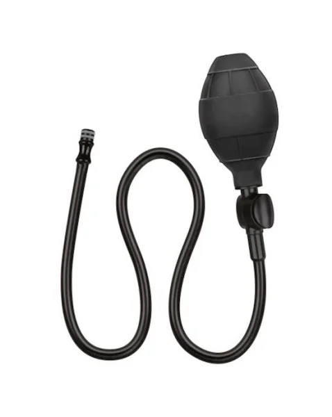 Colt Xxxl Pumper Plug With Detatchable Hose - 6 Inch