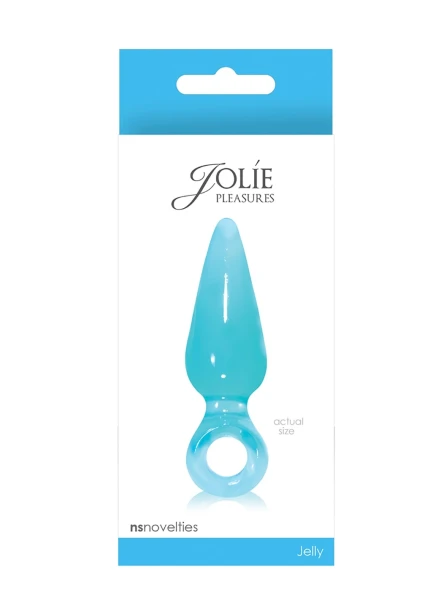 Jolie Mini Buttplug