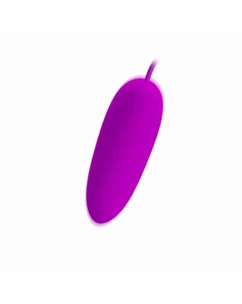 Desirable Flirt Egg Vibrator