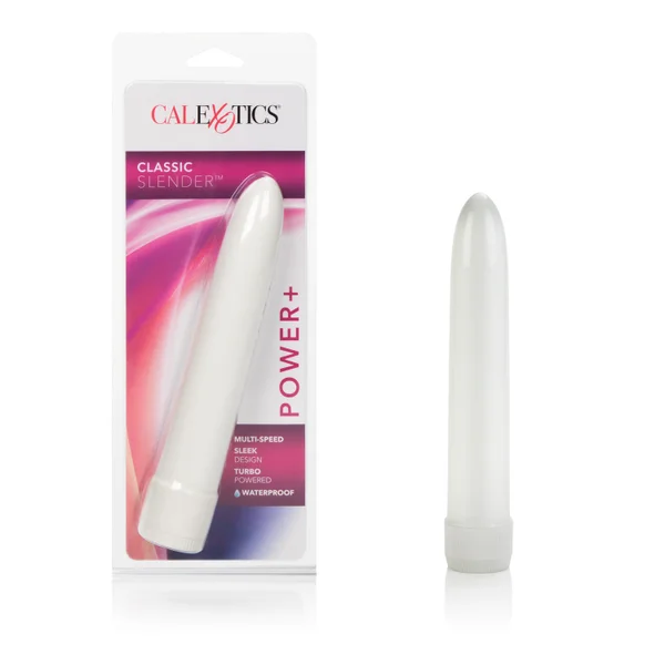 Classic Slender - White — image 16 of 16