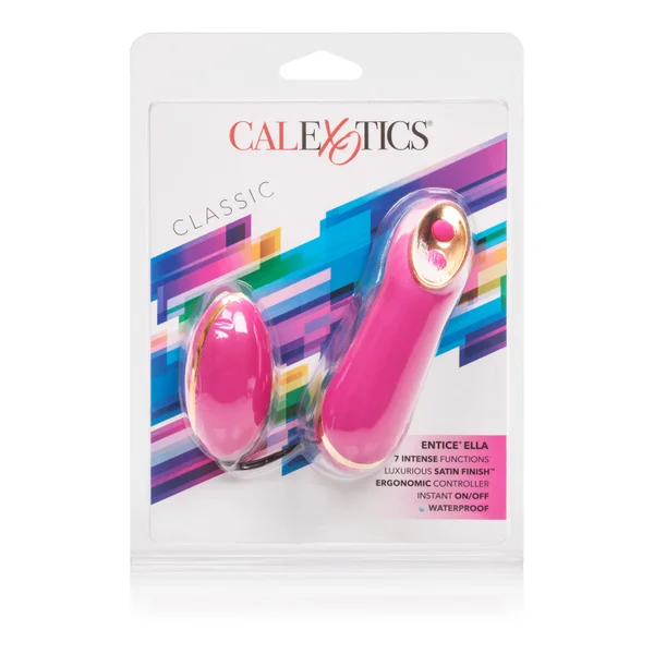 Entice Ella - Raspberry — image 22 of 24