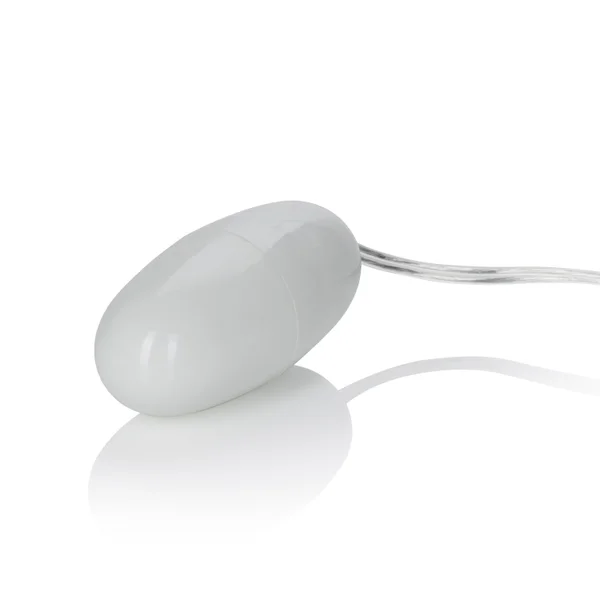 Pocket Exotics Vibrating Ivory Bullet — image 11 of 12