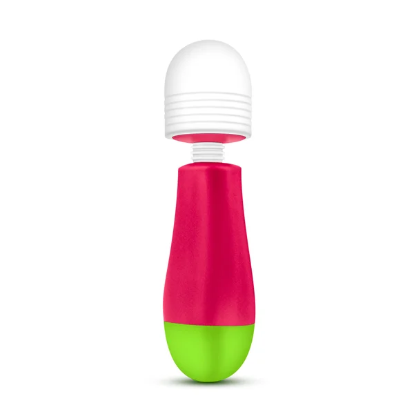 Aria - Vibra Wand - Cerise — image 18 of 22