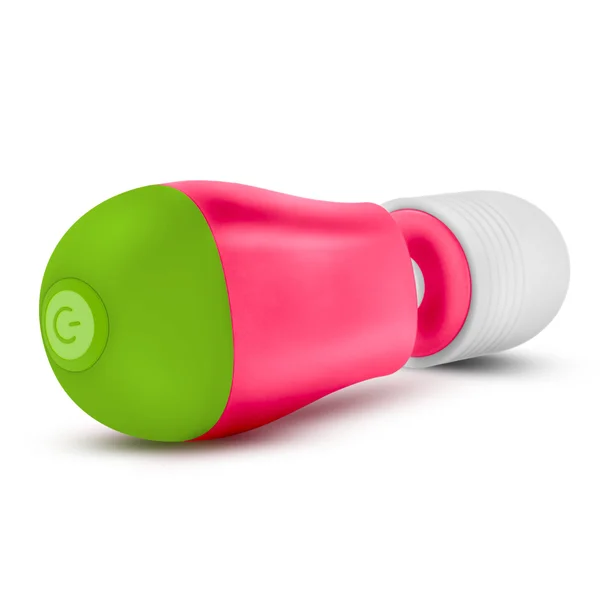 Aria - Vibra Wand - Cerise — image 20 of 22