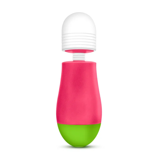Aria - Vibra Wand - Cerise — image 16 of 22