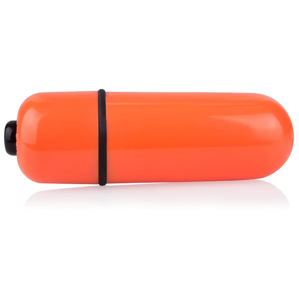 Vooom Bullets Mini-Vibes - Each - Tangerine — image 12 of 14