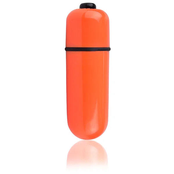 Vooom Bullets Mini-Vibes - Each - Tangerine — image 11 of 14