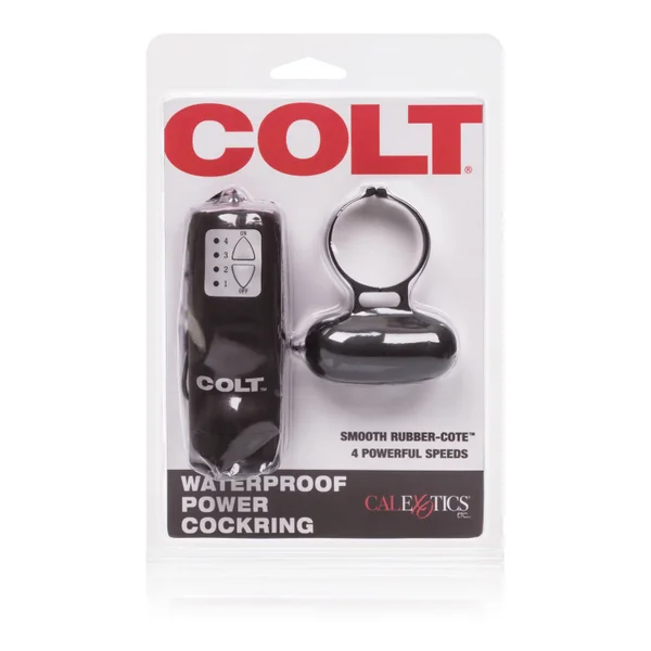 Colt Wp Power Cockring — image 9 of 10