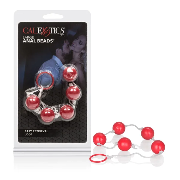 Anal Beads - Large — image 11 of 14