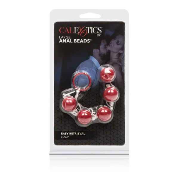 Anal Beads - Large — image 12 of 14