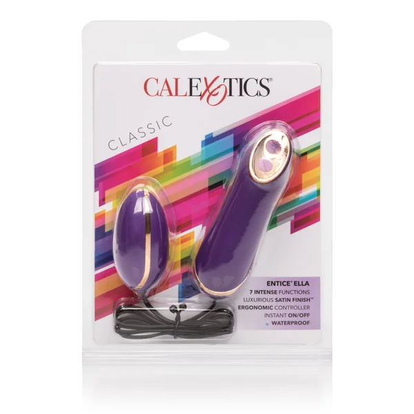 Entice Ella - Purple — image 24 of 24