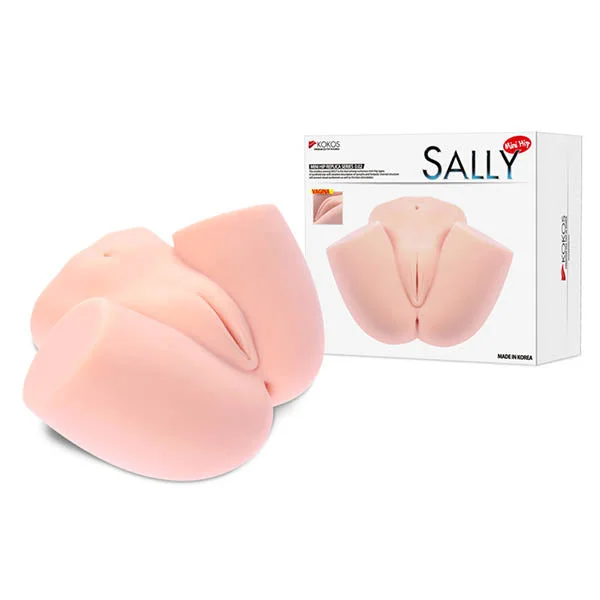 Mini Hip Sally — image 6 of 6