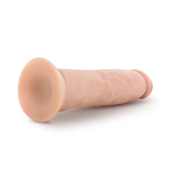 Dr. Skin - 9.5 Inch Cock - Vanilla — image 10 of 12