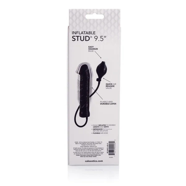 Inflatable Stud - 9.5" — image 15 of 18